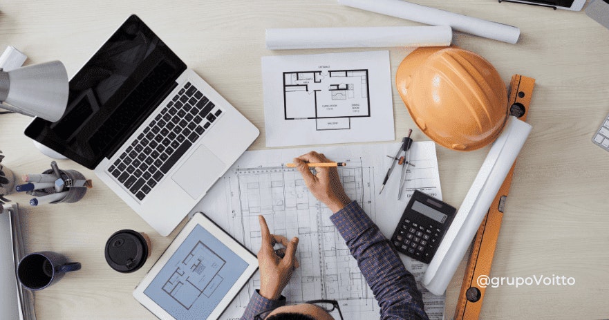 O Que é BDI na Construção Civil: Importância, Cálculo e Tendências O Que é BDI na Construção Civil: Importância, Cálculo e Tendências