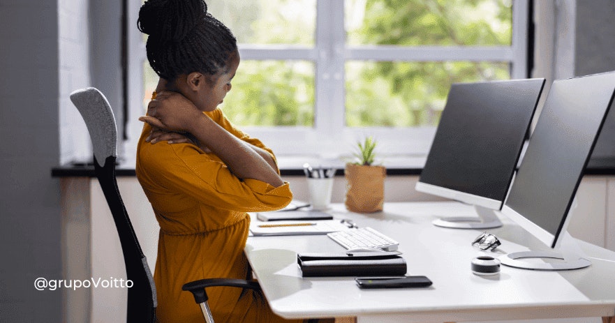 Laudo Ergonômico: O Que É, Importância, Benefícios e Como Implementar Laudo Ergonômico: O Que É, Importância, Benefícios e Como Implementar