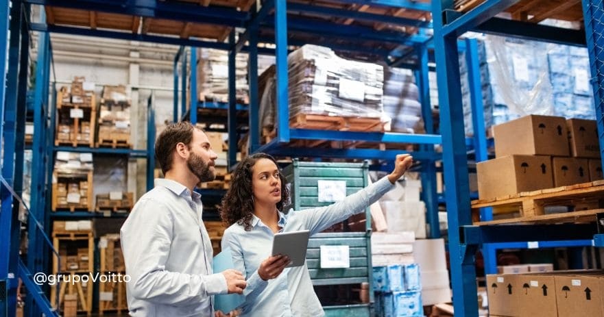 Como Fazer Gestão de Inventário Eficiente para Garantir o Sucesso Empresarial Como Fazer Gestão de Inventário Eficiente para Garantir o Sucesso Empresarial