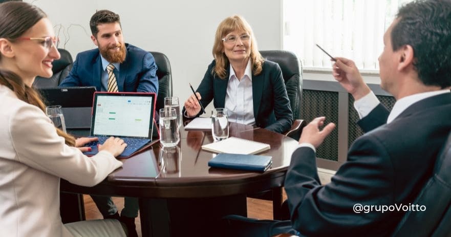 O Que é Matriz de Materialidade? Conheça essa Estratégia Empresarial O Que é Matriz de Materialidade? Conheça essa Estratégia Empresarial