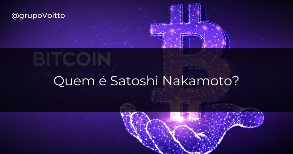 Descubra mais sobre sobre Satoshi Nakamoto: um dos maiores mistérios no mundo do Bitcoin!