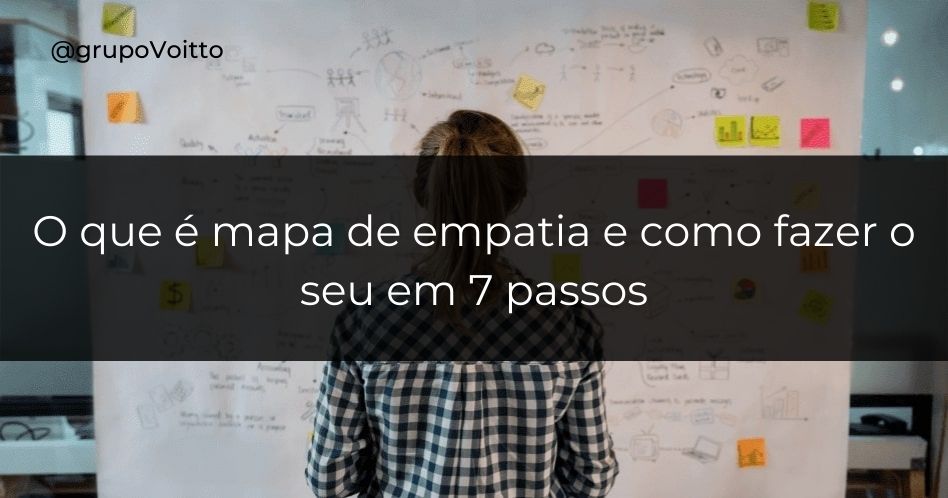 Empatia pelo cliente em 5 passos