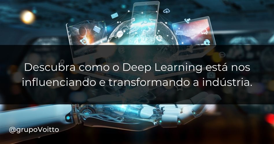 O que é Deep Learning?