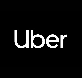 Logo Uber