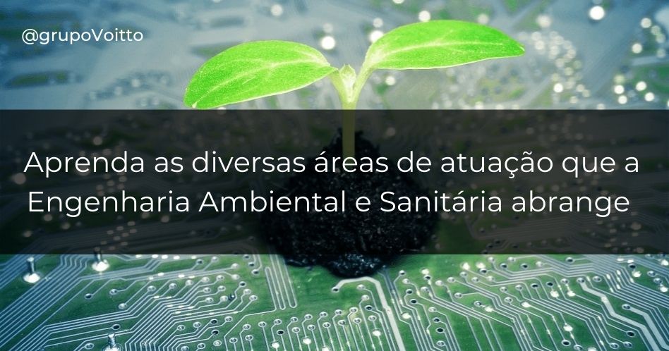 O Que É Engenharia Ambiental , O que estuda engenharia ambiental ...