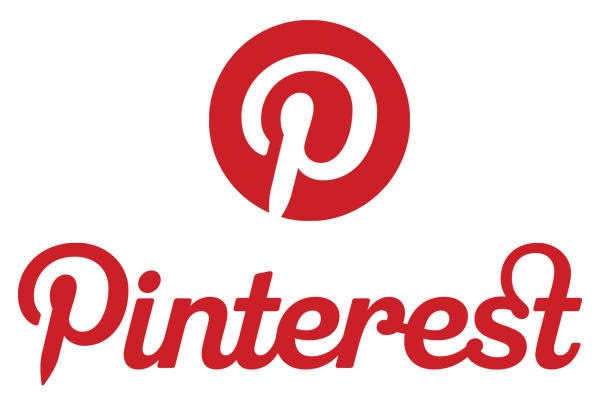 logo pinterest