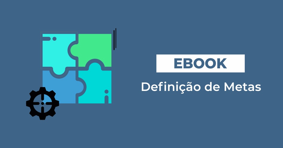 [eBook] Definição de Metas