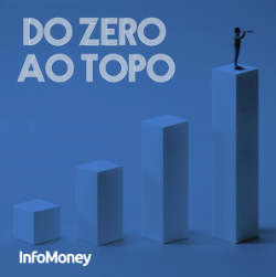 podcast do zero ao topo