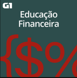 Podcast Educação financeira