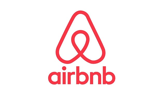 Símbolo do Airbnb