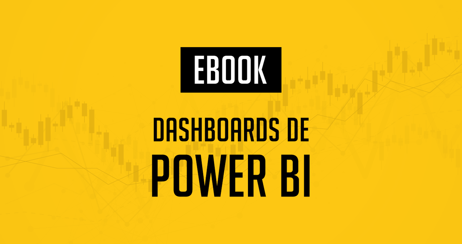 [eBook] Dashboards de Power BI