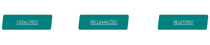 Registro de reclamações