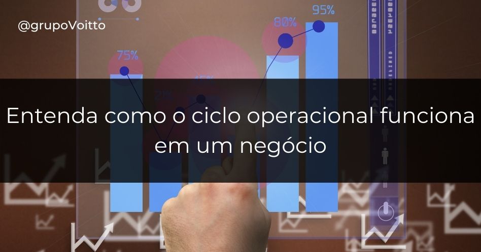 Entenda como o ciclo operacional funciona em um negócio