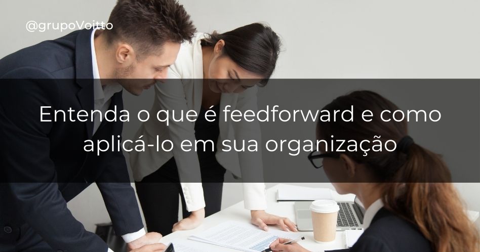 Diferença Entre Feedback E Feedforward – GQNFRO