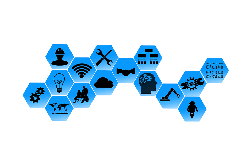 Sistema de produção 