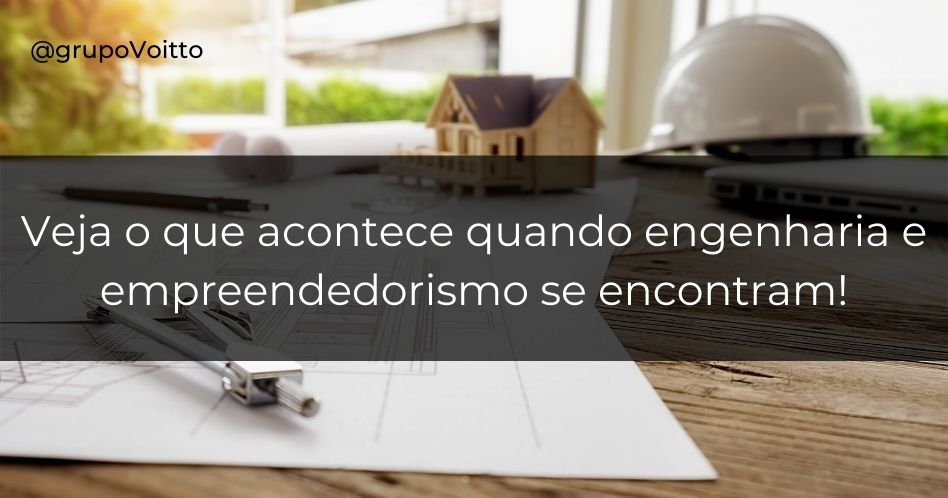 Empreender engenharia com o método DMAIC