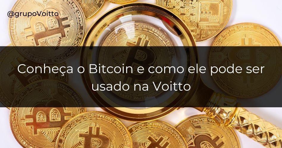 Saiba o que é Bitcoin, a criptomoeda mais valiosa da atualidade!