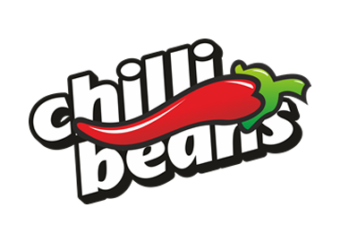 Logo Chilli Beans