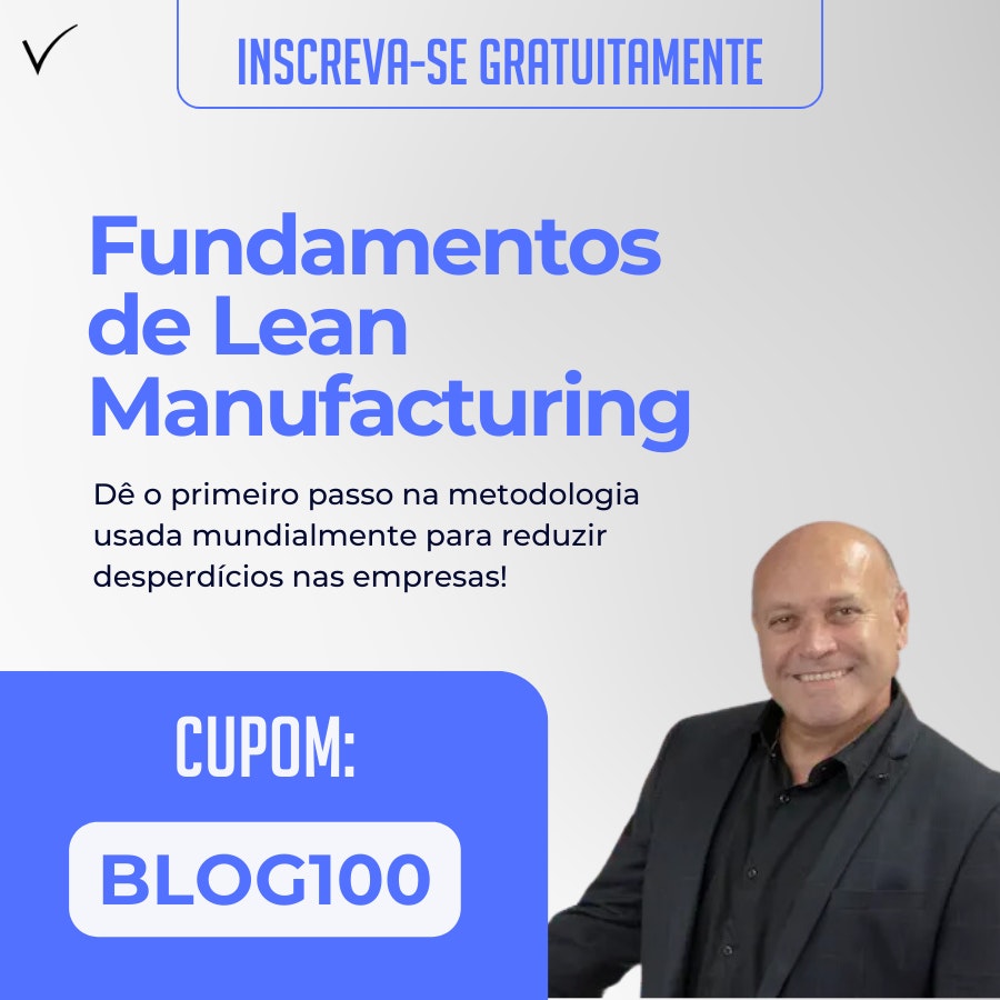  Fundamentos de Lean Manufacturing 