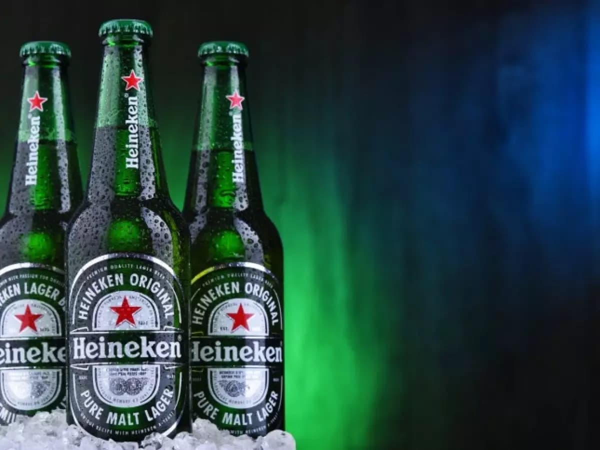 Heineken