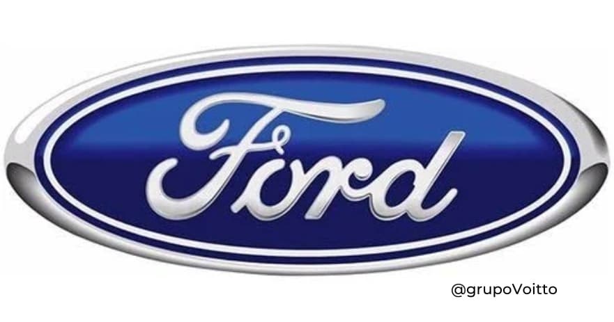 Conheça Agora a História da Ford e Saiba como Tudo Começou!