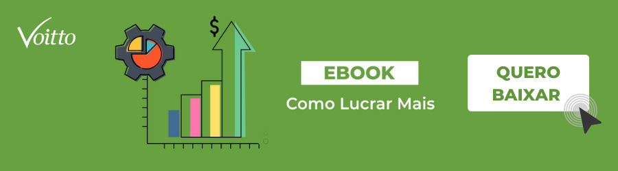 E-book de Como lucrar mais