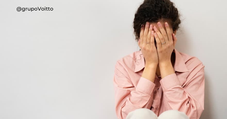 Entenda no TED “O Poder da Vulnerabilidade” o que é e por que Brené Brown Decidiu Estudar o Tema Entenda no TED “O Poder da Vulnerabilidade” o que é e por que Brené Brown Decidiu Estudar o Tema