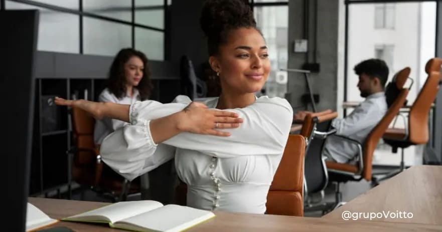 Como Aumentar a Produtividade no Ambiente de Trabalho? Tenha uma Equipe Positiva!