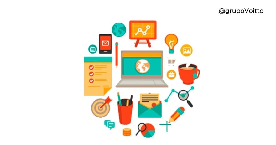 Como se Destacar na era da Internet com o Marketing de Conteúdo ? Como se Destacar na era da Internet com o Marketing de Conteúdo ?