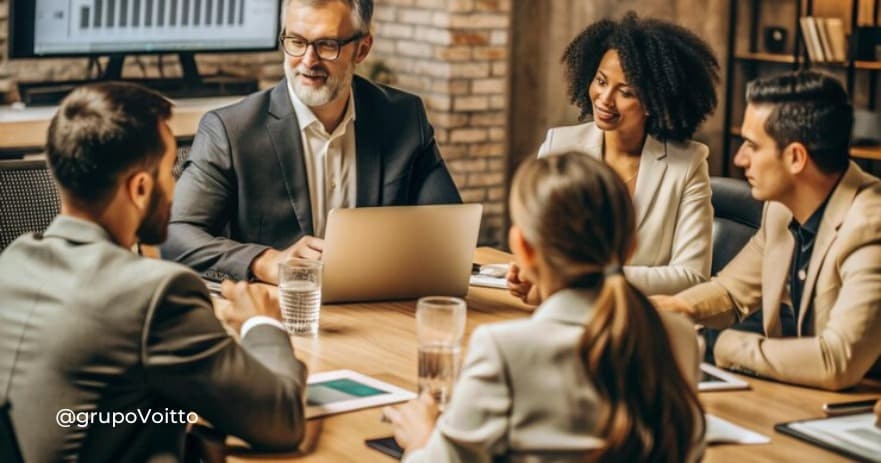 Entenda o Significado do Conceito de Gap Empresarial e Aprenda a Evitá-lo!