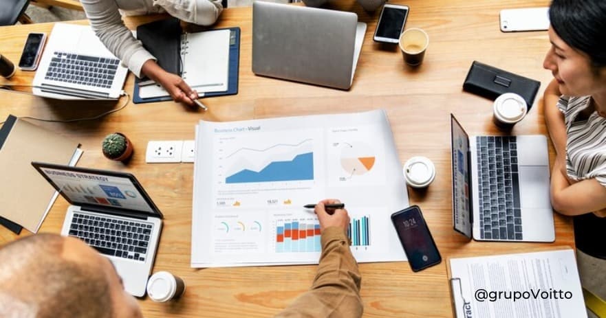 Conheça 5 Estratégias de Marca para alavancar os resultados do seu negócio Conheça 5 Estratégias de Marca para alavancar os resultados do seu negócio