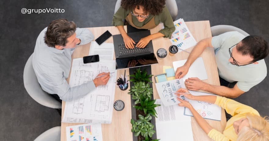 Descubra quais são as Principais Metodologias de Gestão Ágil de Projetos e como Mudar da Gestão Tradicional Descubra quais são as Principais Metodologias de Gestão Ágil de Projetos e como Mudar da Gestão Tradicional