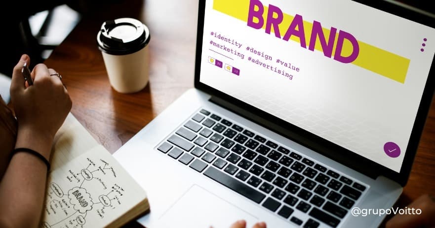 Saiba como o Personal Branding pode Impulsionar a sua Carreira