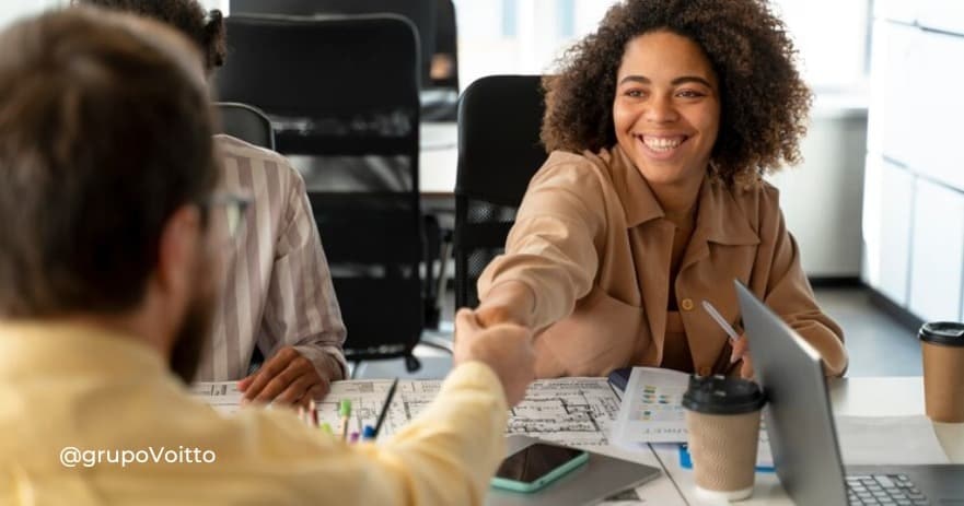 Descubra agora 8 coisas para Pesquisar antes da Entrevista de Emprego!