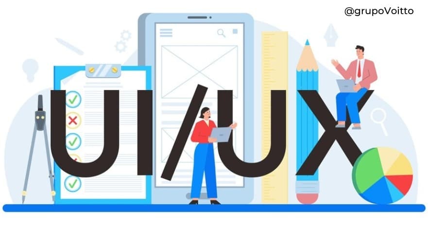 Quer implementar Ferramentas de UX? Conheça as mais utilizadas no Mercado!