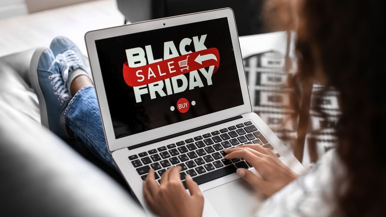 História da Black Friday: Conheça a Origem e a Evolução Desse Evento Comercial