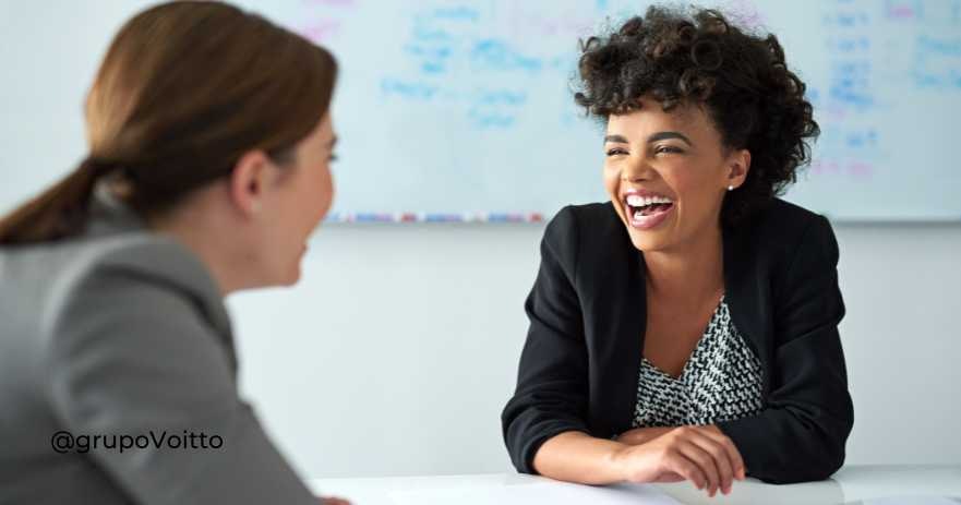 Saiba o que é o Rapport, quais são seus benefícios e como aplicar essa técnica