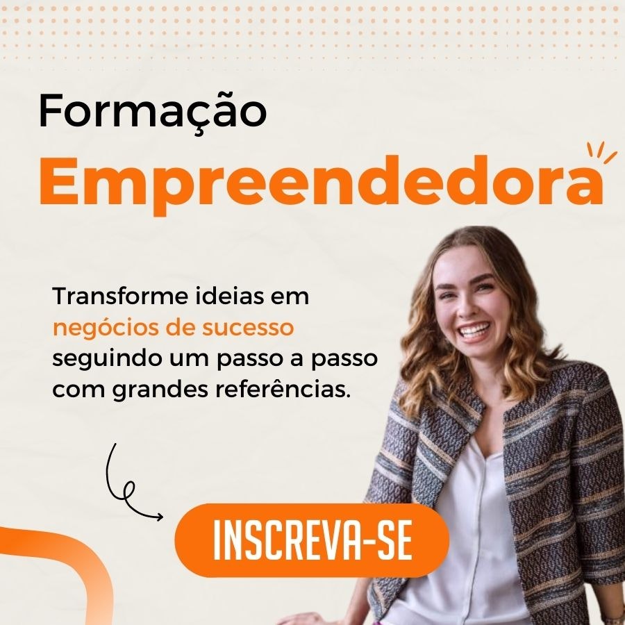 Inscreva-se no Programa de Formação Empreendedora da Voitto!