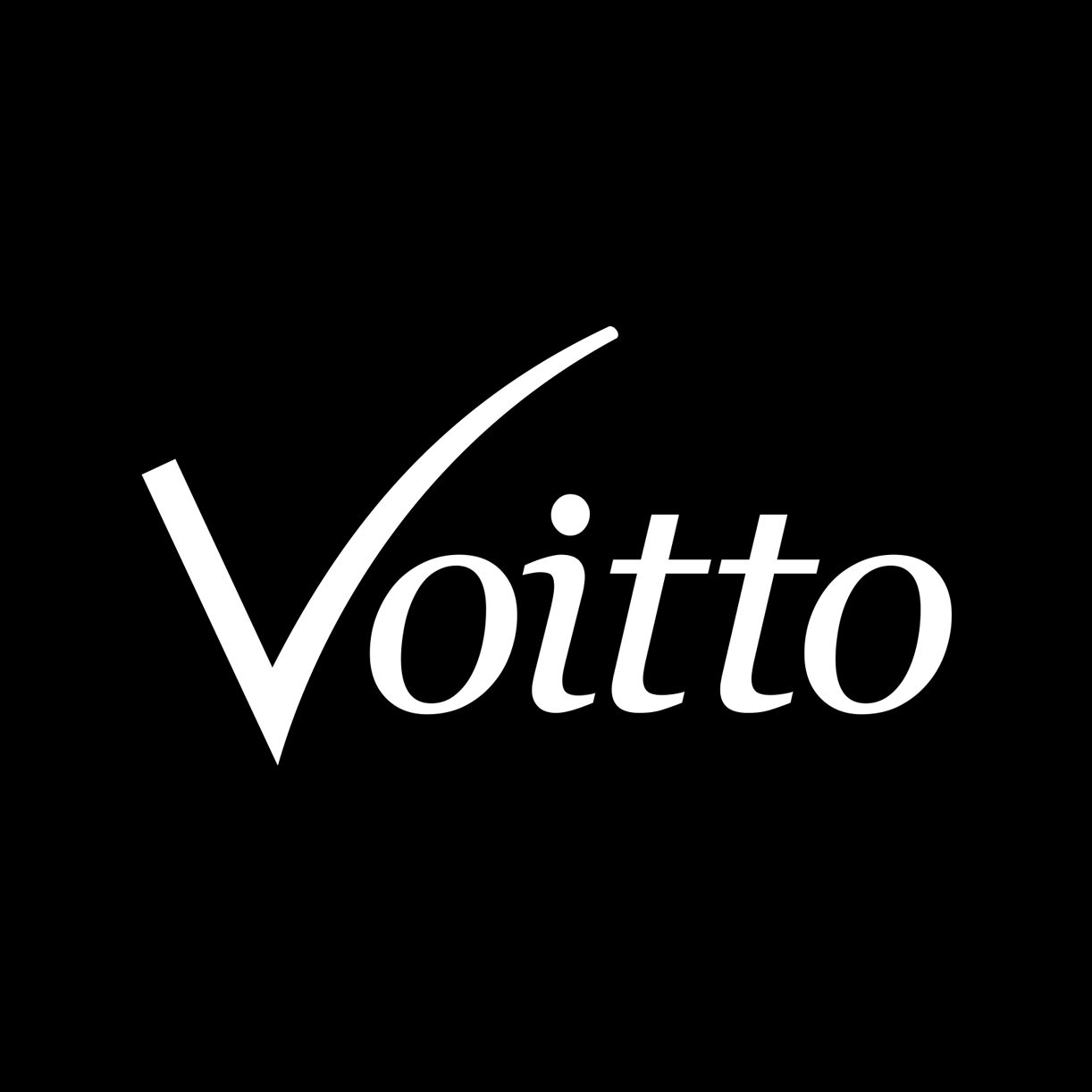 Voitto Academy