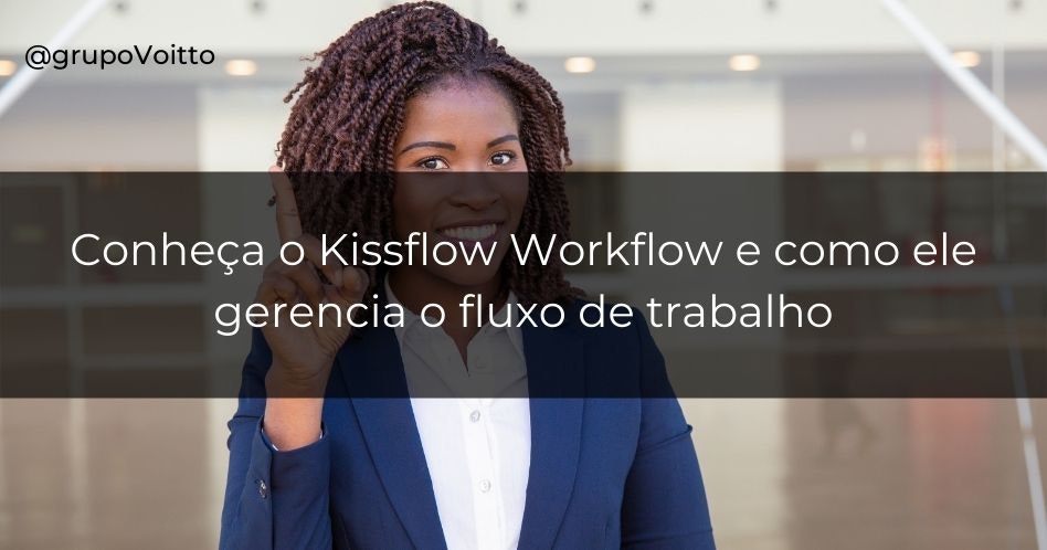 Conheça o Kissflow Workflow e como ele gerencia o fluxo de trabalho Conheça o Kissflow Workflow e como ele gerencia o fluxo de trabalho