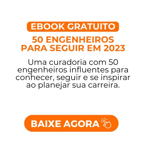 [ebook] 50 Engenheiros para seguir em 2023