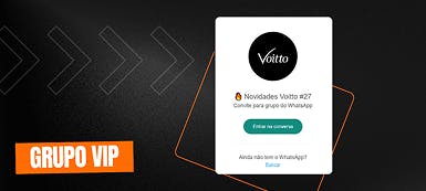entre no grupo vip