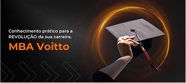 CONHEÇA NOSSO mba’S