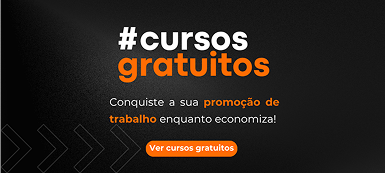 Acesse os cursos gratuitos