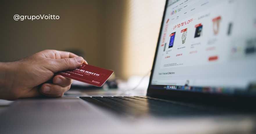 O que é o Comércio Eletrônico (E-Commerce) e quais são os seus benefícios?