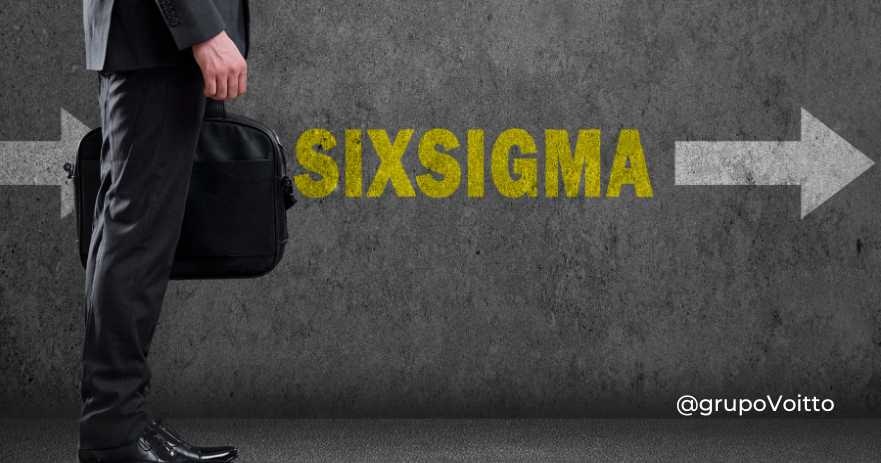 Descubra 5 razões pelas quais é vantajoso buscar uma Certificação Six Sigma!