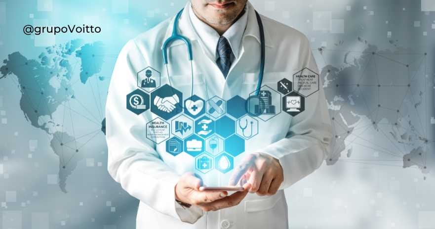 Healthtechs: empresas responsáveis por inovar o setor da saúde
