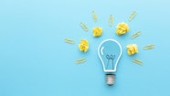 How Do Creativity And Innovation Help In Problem solving Think Lean 