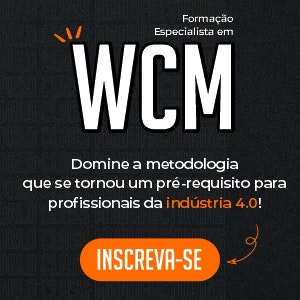 Formação Especialista em WCM. Inscreva-se!