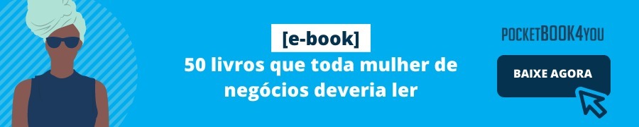 50 livros que toda mulher de negócios deveria ler 